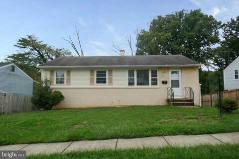 6802 ELBROOK RD, LANHAM, MD 20706