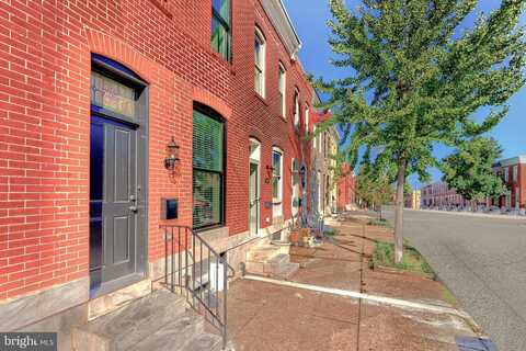 3602 FAIT AVE, BALTIMORE, MD 21224