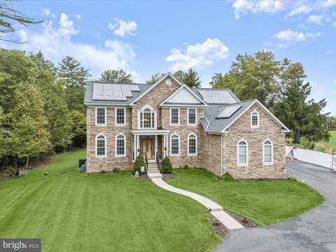 3112 NOVA SCOTIA RD, BEL AIR, MD 21015