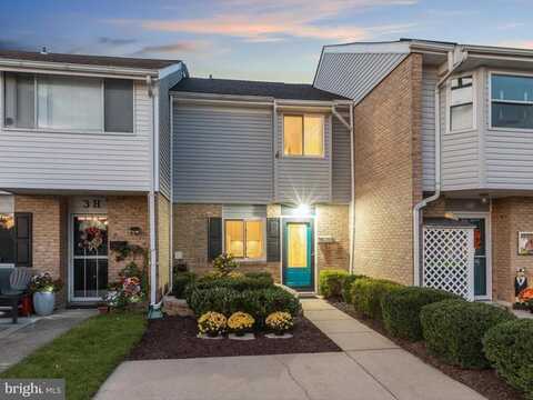 3-G NEPTUNE DR, JOPPA, MD 21085