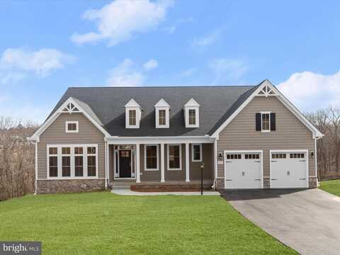 473 ORANGE TREE LN, WESTMINSTER, MD 21157