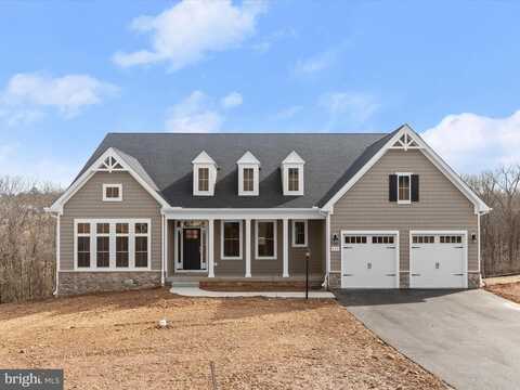 473 ORANGE TREE LN, WESTMINSTER, MD 21157