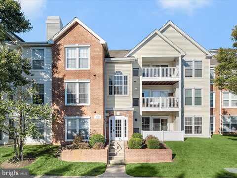 5940 MILLRACE CT #G104, COLUMBIA, MD 21045