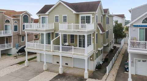 210 58th Street, Sea Isle City, NJ 08243