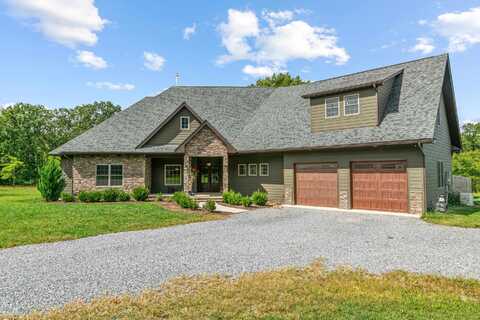 4663 Piney woods Road, Riner, VA 24149