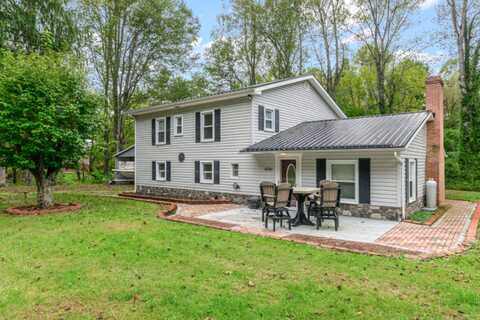 6701 Owens Road, Radford, VA 24141