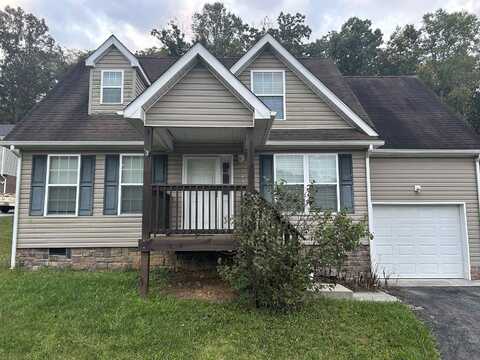 225 John Lemley Lane, Christiansburg, VA 24073