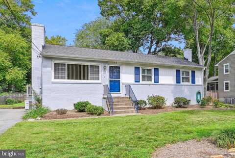 142 LEE DR, ANNAPOLIS, MD 21403