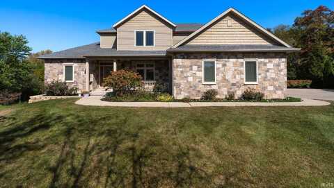 1724 Melrose Court, West Lafayette, IN 47906