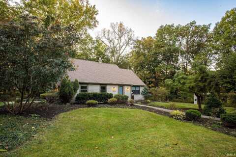 2112 Edgewood Drive, West Lafayette, IN 47906