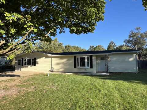 15629 Hamilton Street, Granger, IN 46530