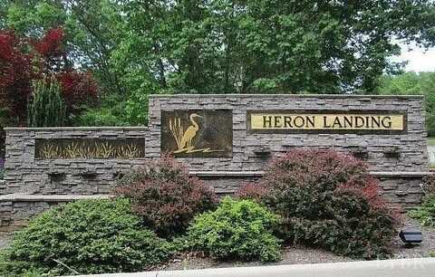 0-Lot 101 Heron Landing Court, Gretna, VA 24557