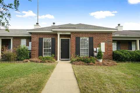 8365 GRAND OAK Court, Montgomery, AL 36117