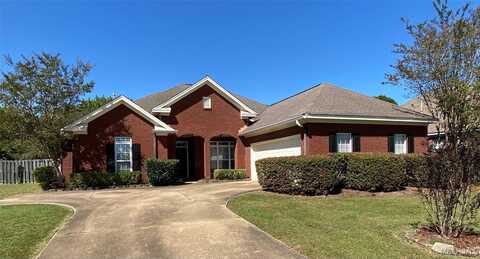 9224 WHISPINE Court, Montgomery, AL 36117