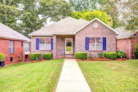 465 CALDWELL Place, Montgomery, AL 36109