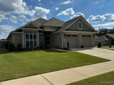 10400 Treviso Place, Montgomery, AL 36117