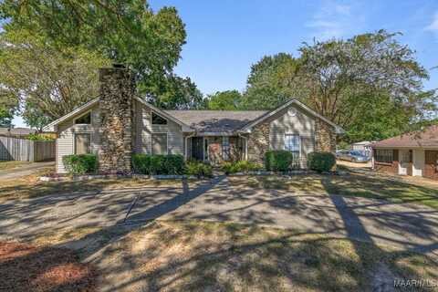 5037 George Green Drive W, Montgomery, AL 36109