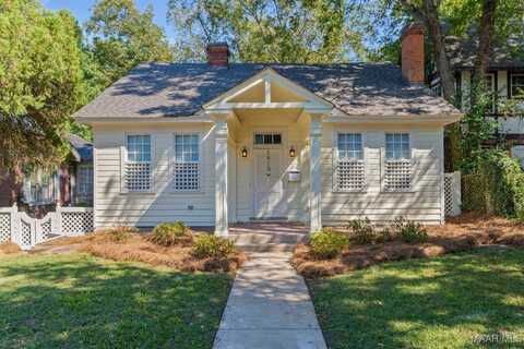 1615 S Court Street, Montgomery, AL 36104