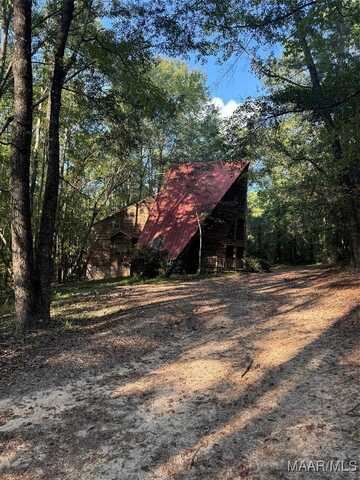 15081 Redland Road, Tallassee, AL 36078