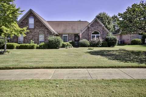 5008 LOOSAHATCHIE, Bartlett, TN 38135