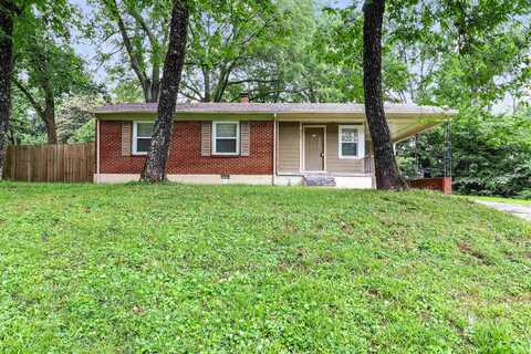 5334 BLACKWELL, Bartlett, TN 38134