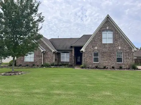 455 LEWIS FAIRWAY, Oakland, TN 38060