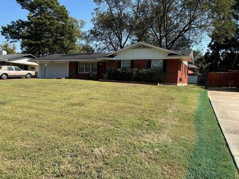 4344 WALNUT HILL, Memphis, TN 38109