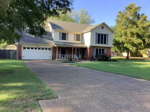 1595 KIMBROOK, Germantown, TN 38138