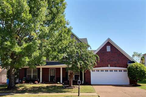 5268 JON OAK, Arlington, TN 38002