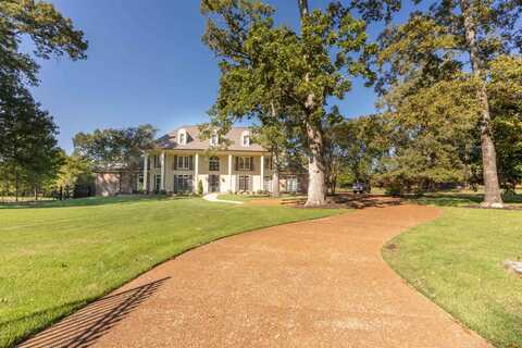12116 MACON, Unincorporated, TN 38017