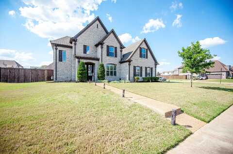 3449 BANYAN, Bartlett, TN 38133