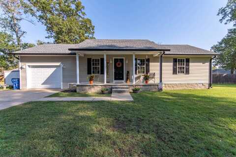 165 CROMWELL, Savannah, TN 38372