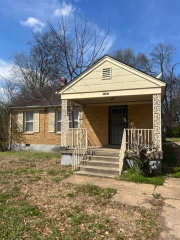 1167 GORDON, Memphis, TN 38122