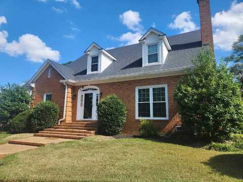 18 BEACON HILL, Jackson, TN 38305