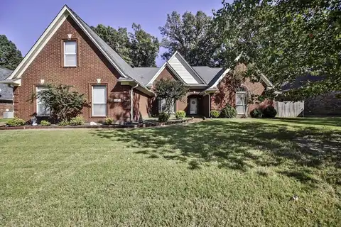 4172 STRAWBRIDGE, Bartlett, TN 38135