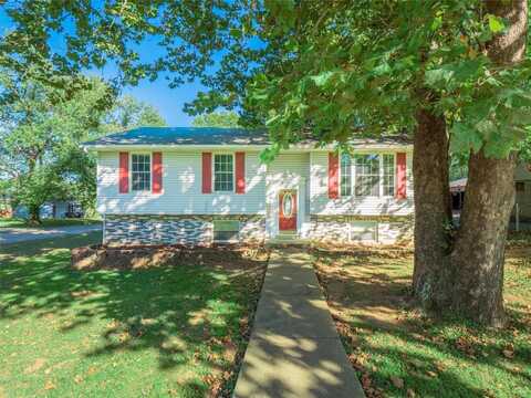 200 Manor Street, Bonne Terre, MO 63628