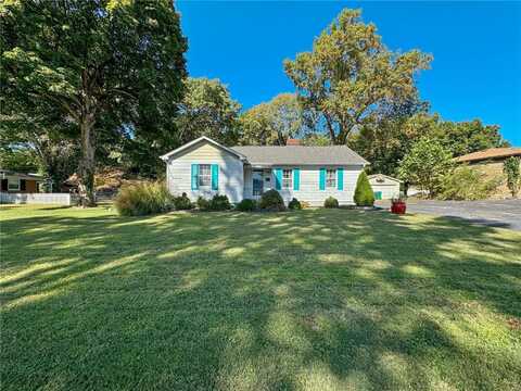 117 Carson Drive, Belleville, IL 62223