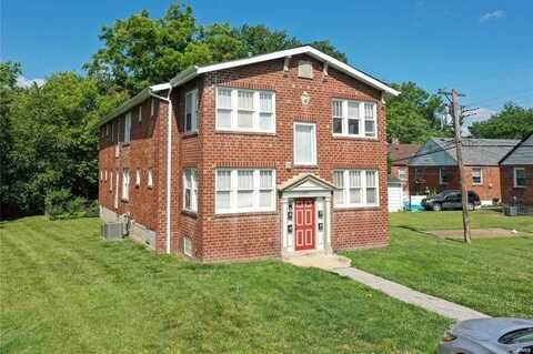 1195 Belrue Avenue, Saint Louis, MO 63130