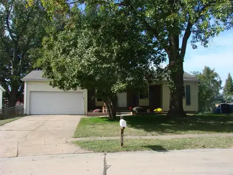 7409 Lynn Grove Court, Hazelwood, MO 63042