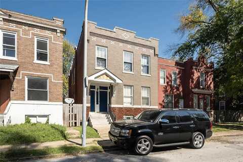 537 Eiler Street, Saint Louis, MO 63111