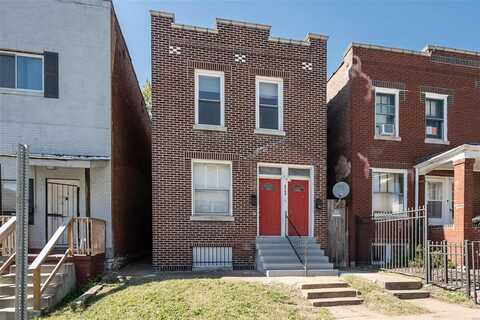 3705 Oregon Avenue, Saint Louis, MO 63118