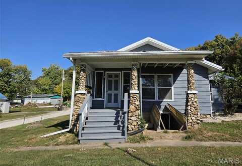 174 Clinton Street, Hamburg, IL 62045