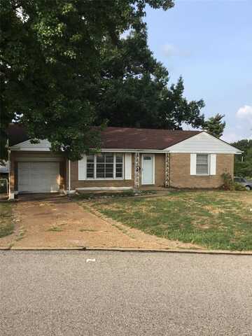 1257 Jennings Station Road, Saint Louis, MO 63137