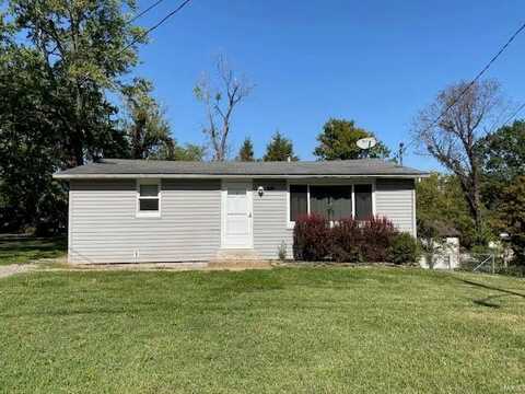 1232 Anna Street, Jackson, MO 63755