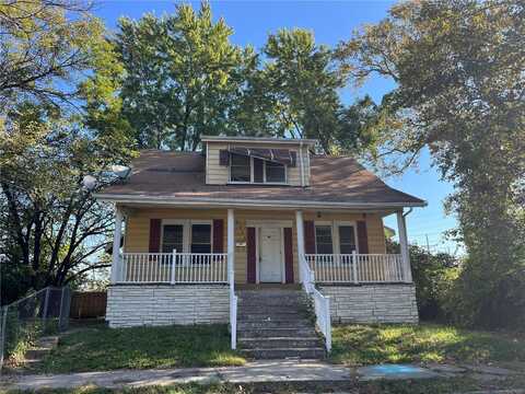 8116 Pelham Avenue, Saint Louis, MO 63147