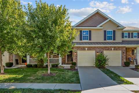 1272 Woodgrove Park Drive, O'fallon, MO 63366