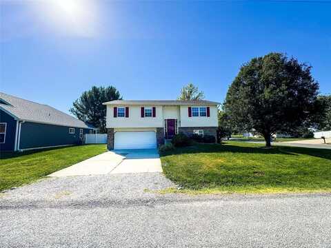 10672 Keck Road, Saint Jacob, IL 62281