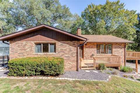 14633 Sportsmen Road, Trenton, IL 62293