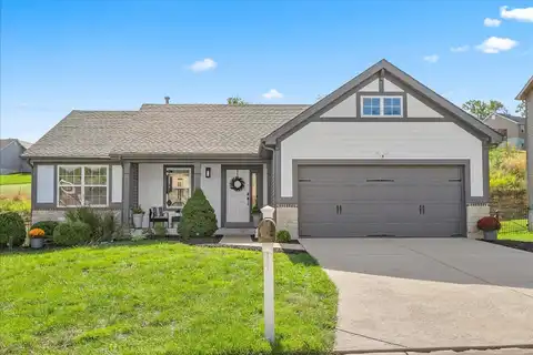 2668 Breakwater Drive, Imperial, MO 63052