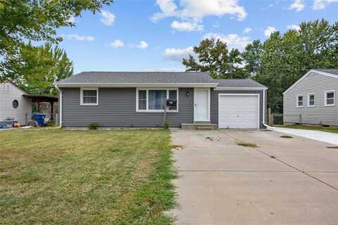 810 Florland Drive, Florissant, MO 63031